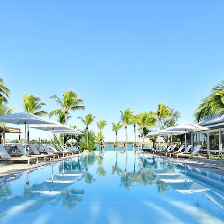 Veranda Grand Baie Hotel & Spa Eksteriør bilde