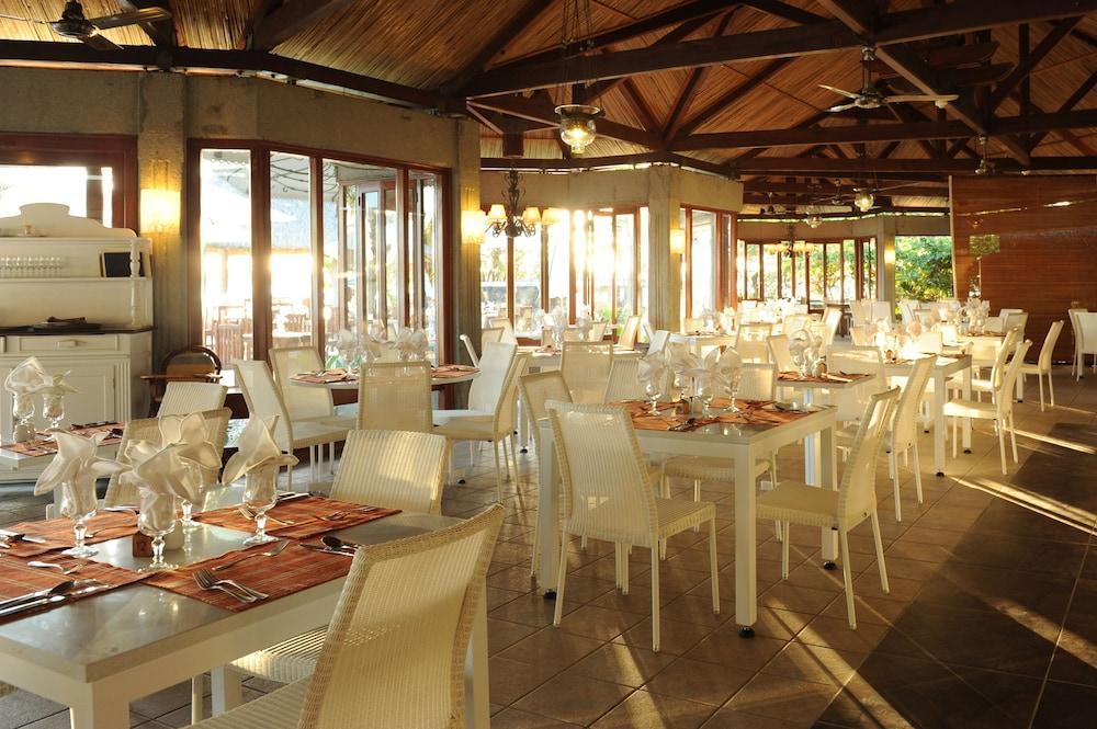 Veranda Grand Baie Hotel & Spa Eksteriør bilde