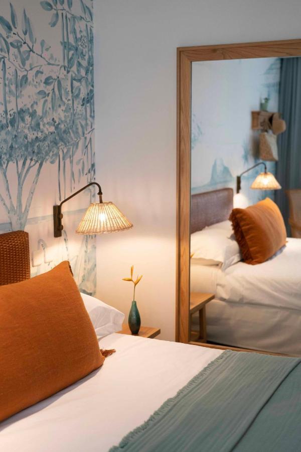 Veranda Grand Baie Hotel & Spa Eksteriør bilde