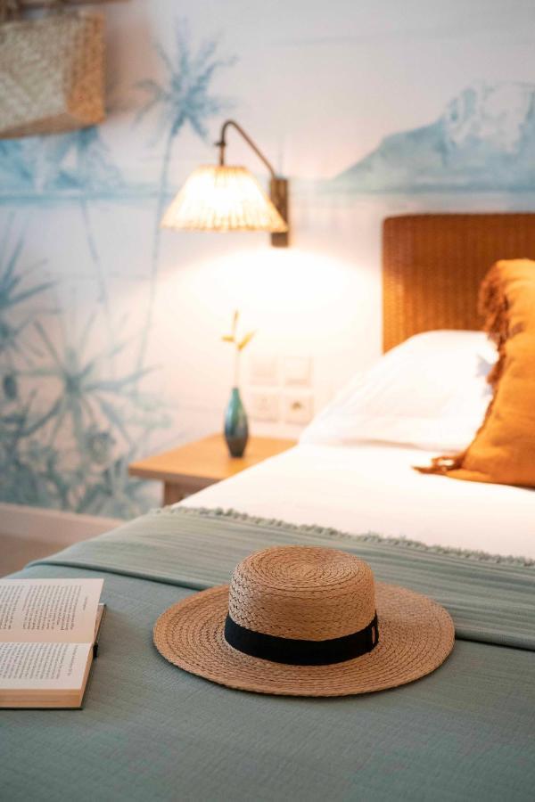 Veranda Grand Baie Hotel & Spa Eksteriør bilde