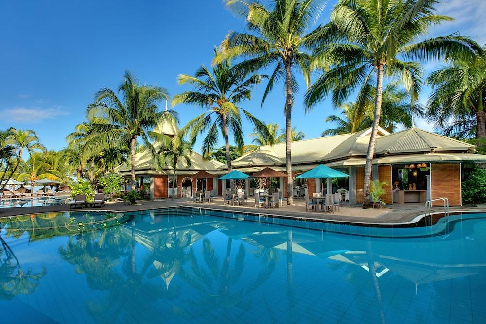 Veranda Grand Baie Hotel & Spa Eksteriør bilde