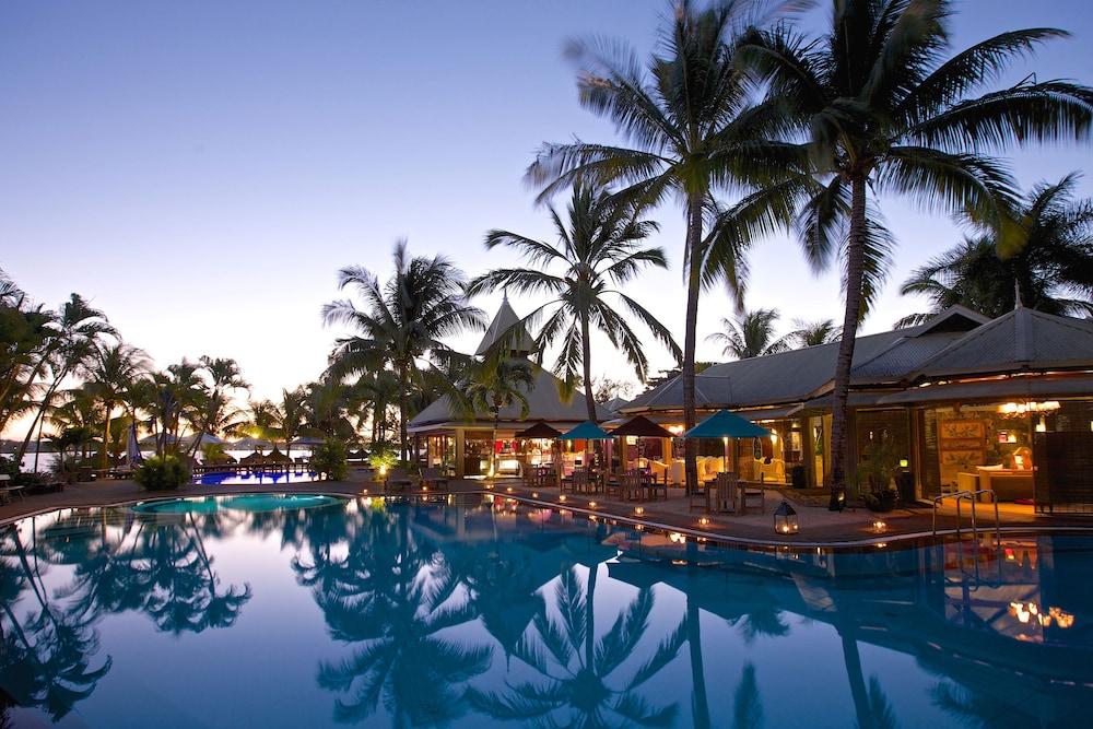 Veranda Grand Baie Hotel & Spa Eksteriør bilde