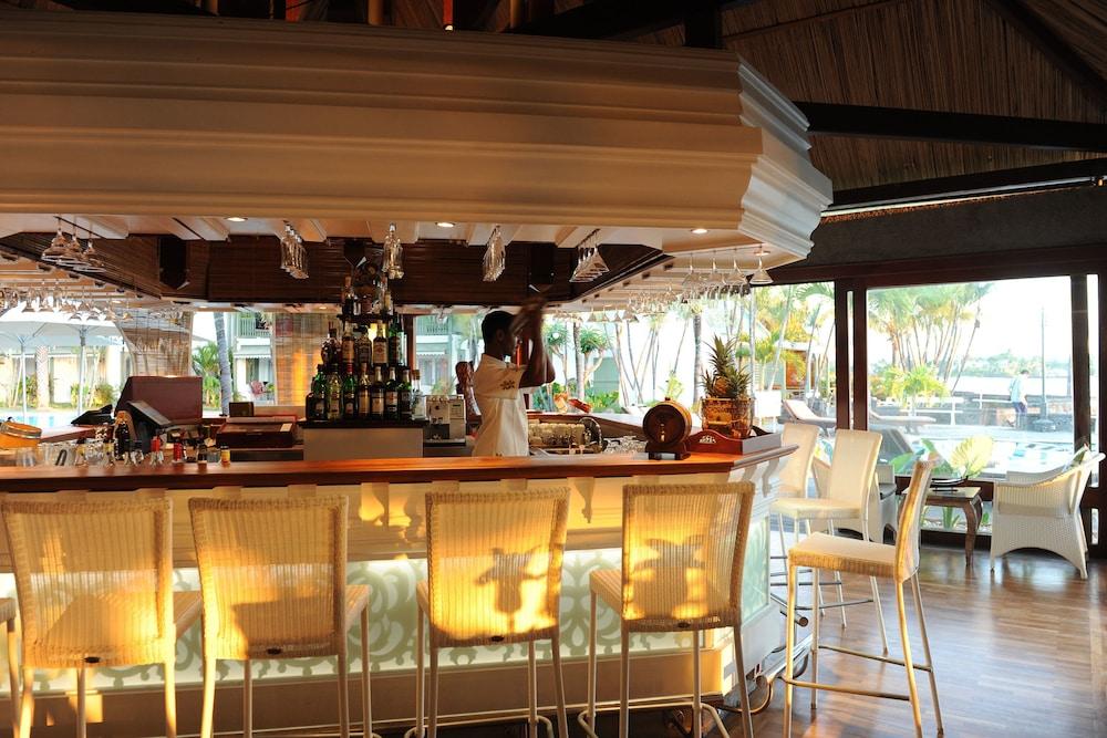 Veranda Grand Baie Hotel & Spa Eksteriør bilde