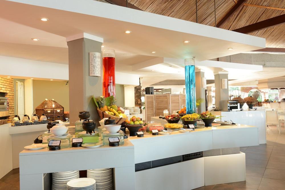 Veranda Grand Baie Hotel & Spa Eksteriør bilde