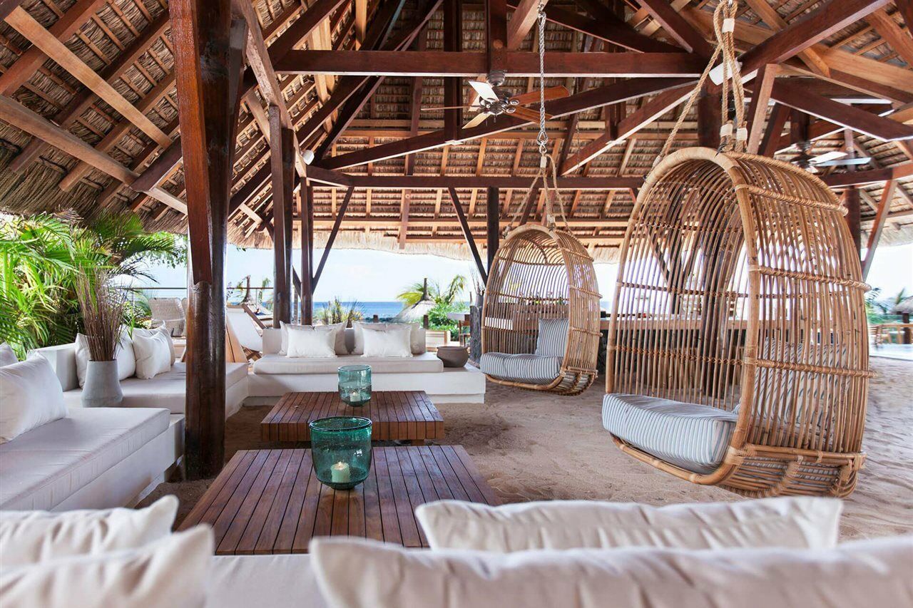 Veranda Grand Baie Hotel & Spa Eksteriør bilde